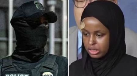 Somali woman claims she was 'kidnapped' by federal agents in Minnesota: 'I’ve survived ICE'