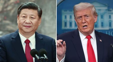 Fact Check: Is China a major threat around Greenland and the Arctic?