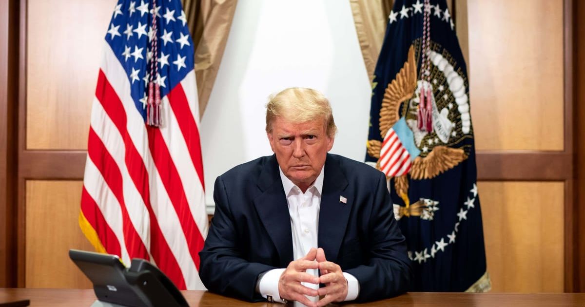 Canadian Prime Minister Mark Carney's Beijing pivot drew US retaliation concerns, as President Donald Trump cast Canada's outreach to China as an economic threat (Getty Images)