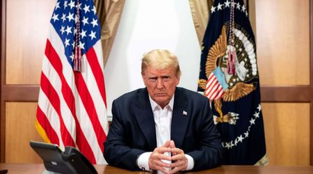 Trump warns Canada of 100% tariffs if it serves as China’s trade gateway