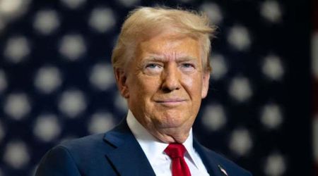 Trump says US seized Venezuelan oil, outlines plan for ‘sovereignty’ over Greenland base areas