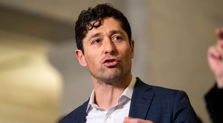 Mayor Jacob Frey and Police Chief Brian O’Hara speak out after fatal Minneapolis federal shooting