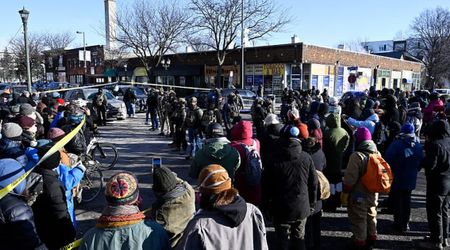 Democrats blast Trump administration and ICE surge after second fatal shooting in Minneapolis