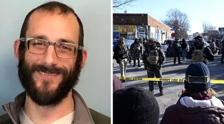 Government union slams DHS narrative on fatal shooting of Alex Jeffrey Pretti by federal agent