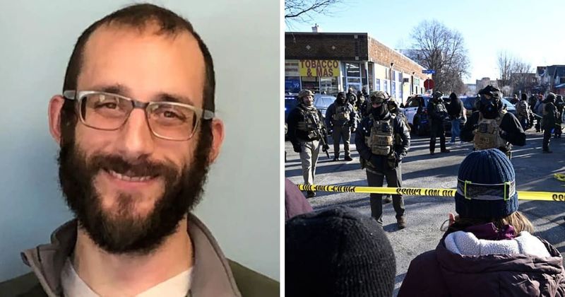 Government union slams DHS narrative on fatal shooting of Alex Jeffrey Pretti by federal agent