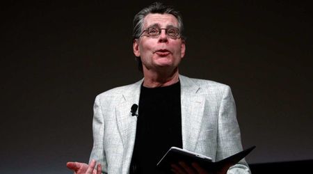 Stephen King likens ICE to Nazi Germany’s Gestapo as celebrity criticism grows