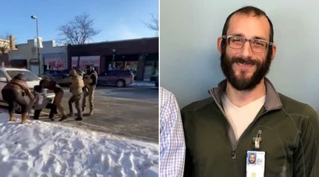 ‘He’s got a gun!’: New video exposes federal shooting of armed protester in Minneapolis