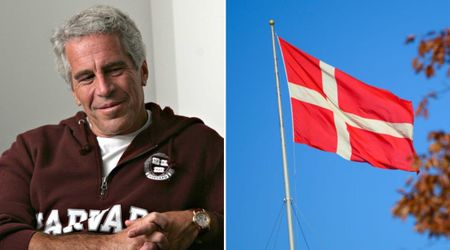 Fact Check: Was 'Epstein Island' sold to the United States by Denmark in 1917?