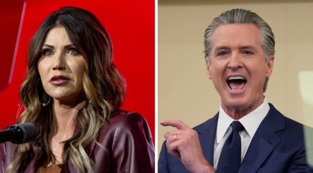 Gavin Newsom demands Kristi Noem's resignation, suspension of ICE raids over Minneapolis shooting