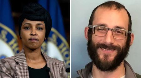 Ilhan Omar labels Minneapolis shooting an 'execution', demands ICE and CBP exit Minnesota