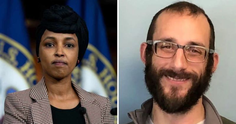 Ilhan Omar labels Minneapolis shooting an 'execution', demands ICE and CBP exit Minnesota