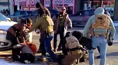 Witness fears retaliation after narrating Alex Pretti's death in federal court filing: 'I feel afraid'