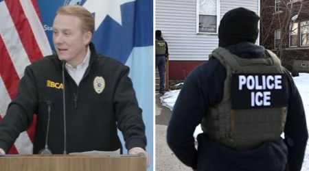 Minnesota official says federal agents blocked state investigators after fatal Minneapolis shooting