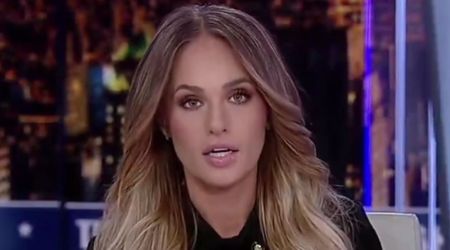 Tomi Lahren urges Trump to 'consider Insurrection Act' after Minneapolis shooting