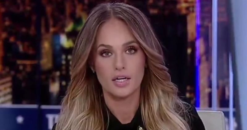 Tomi Lahren urges Trump to 'consider Insurrection Act' after Minneapolis shooting