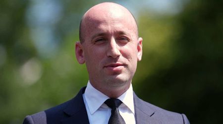 Stephen Miller accuses Democrats of siding with ‘te**orists’ after Alex Pretti shooting