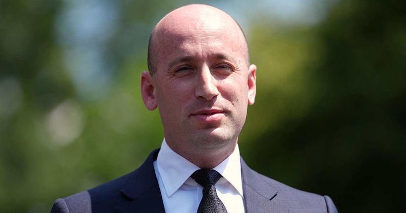 Stephen Miller accuses Democrats of siding with ‘te**orists’ after Alex Pretti shooting