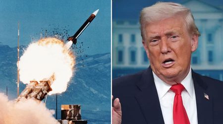 Inside Trump's Golden Dome plan: Here's how control of Greenland can protect US from missile attacks
