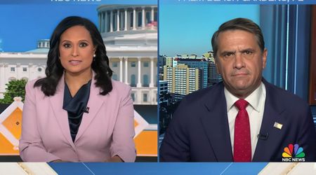 Deputy AG Blanche calls federal agents ‘humane’ amid scrutiny over Minneapolis shootings