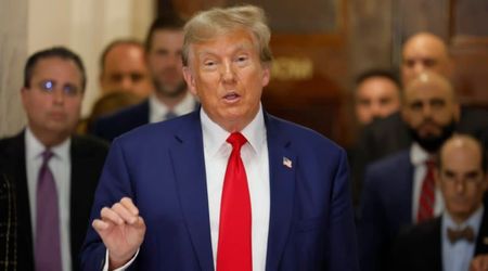 Trump appointed Judge Tostrud bars DHS from tampering with evidence in Minneapolis shooting case