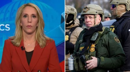Dana Bash questions Bovino as he defends agents involved in Minneapolis shooting on CNN