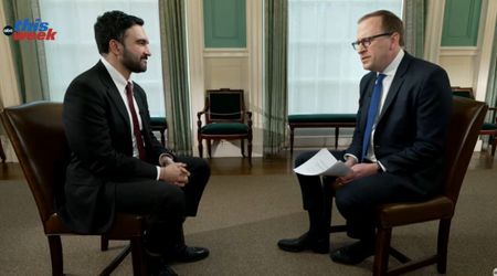 Mamdani calls Minneapolis immigration enforcement ‘horrific’ amid outrage over federal tactics