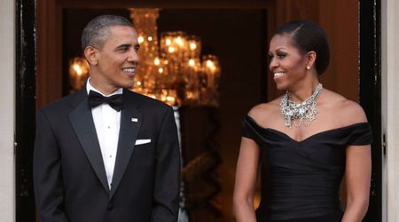 Obamas call Minneapolis shooting 'Wake‑up call,' urging accountability and de‑escalation