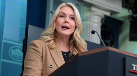 Karoline Leavitt criticizes Tim Walz after second fatal Minneapolis shooting, says he 'wants chaos'