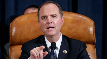 Sen Adam Schiff vows to block ICE and CBP funding amid looming government shutdown