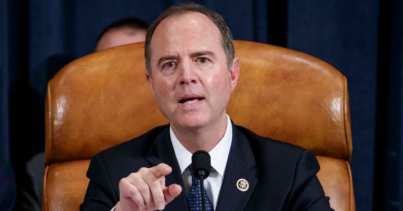 Sen Adam Schiff vows to block ICE and CBP funding amid looming government shutdown