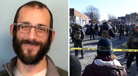 Doctor testifies ICE agents counted bullet holes in Alex Pretti’s body instead of providing aid