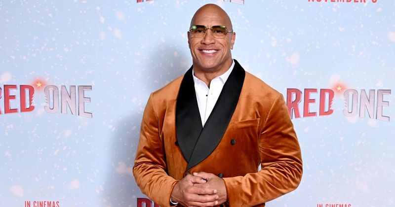 Fact Check: Did 'The Rock' say that he wants to run for the Governor of Minnesota?