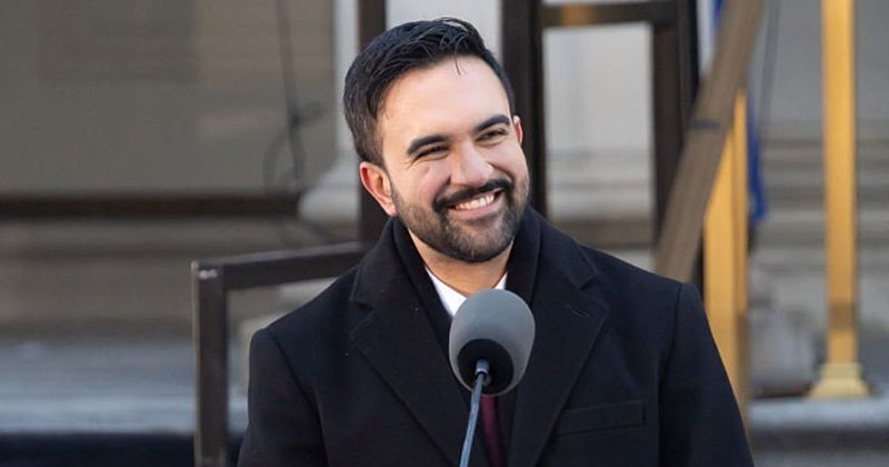 Fact Check: Did Mamdani announce the city will cover February’s rent for all New Yorkers?