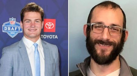 Fact Check: Is Drake Maye related to Alex Jeffery Pretti?