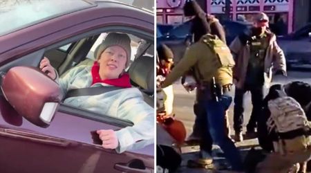 Renee Good’s family condemns ICE after Alex Pretti’s shooting: ‘It has clearly gone too far’