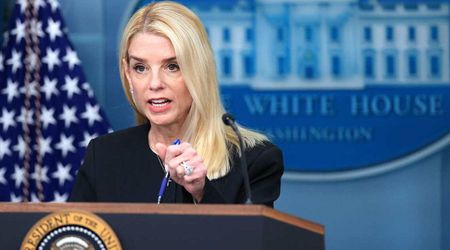 Minnesota DFL rebuffs Pam Bondi demand for voter rolls, tells feds to 'f**k off'