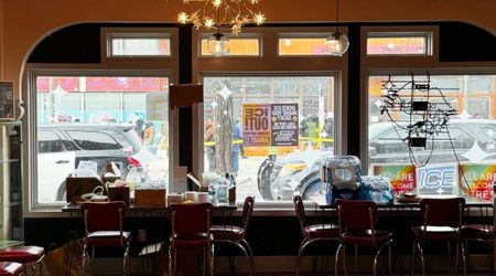 ‘Still in shock’: Owners of Glam Doll Donuts grieve Alex Pretti's death right outside their store