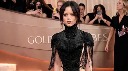 Jenna Ortega slams ‘lack of any real resolution’ against ICE officers in Alex Pretti shooting
