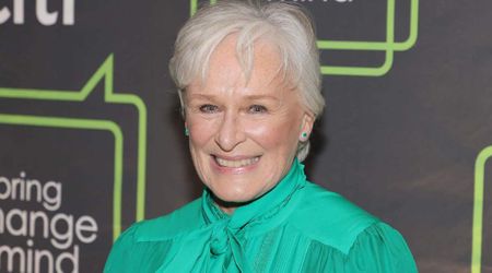 Glenn Close ‘outraged and sickened’ over Alex Pretti's death, slams Trump regime for cruelty