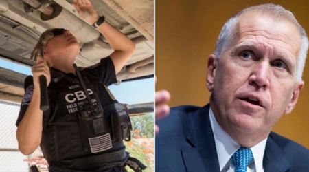 Republican lawmakers demand impartial probe into Minnesota shooting of Alex Pretti