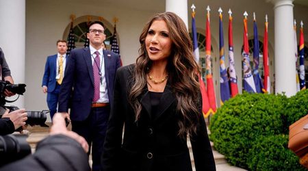 DHS faces internal backlash over narrative in Alex Pretti killing