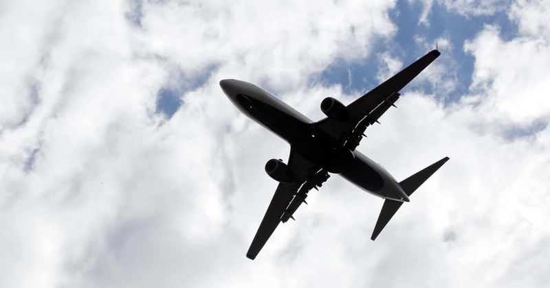 Seven dead, one critically injured in private jet crash on takeoff at Maine airport, FAA says