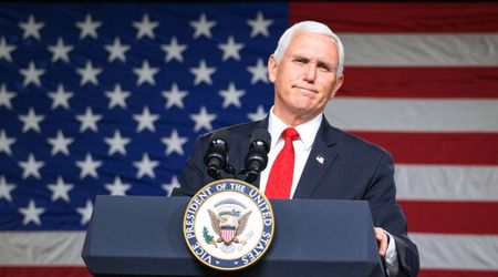 Former VP Mike Pence urges probe after 'deeply troubling' images of Alex Pretti's death surface