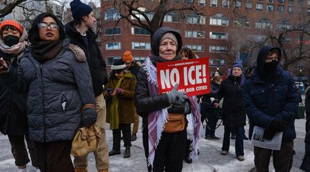 Judge Menendez delays ruling in Minnesota immigration enforcement case over constitutional concerns