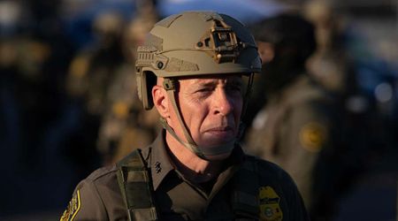 Fact Check: Did Trump fire Greg Bovino as head of Border Patrol?