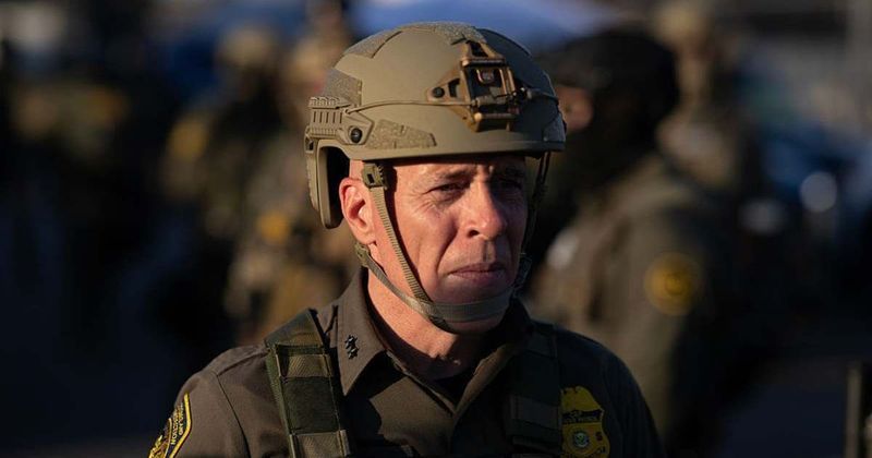 Fact Check: Did Trump fire Greg Bovino as head of Border Patrol?