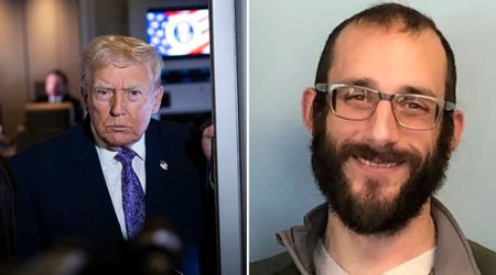 Fact Check: Is Trump’s ‘only criminals carry guns’ post after Alex Pretti shooting real?