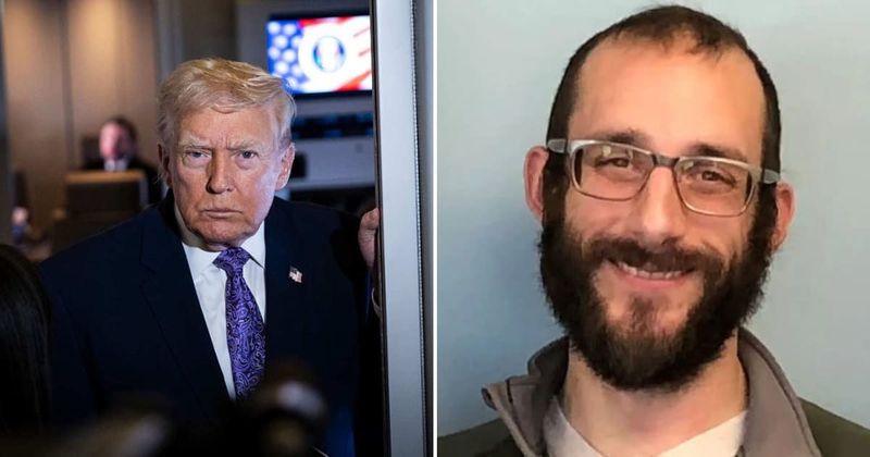 Fact Check: Is Trump’s ‘only criminals carry guns’ post after Alex Pretti shooting real?