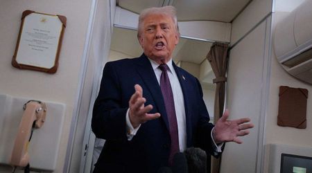 Fact Check: Did Trump administration cause a blackout in Greenland's capital Nuuk?