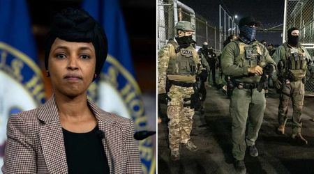 Fact Check: Is Ilhan Omar’s claim of ICE disappearing US citizens true?